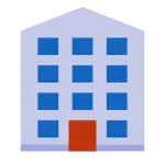 Department SVG Icon